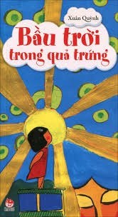 Thơ: Bầu Trời Trong Quả Trứng